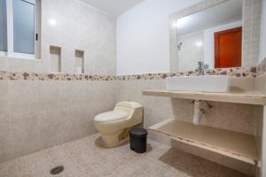 Hotel Del Profe, Huatulco