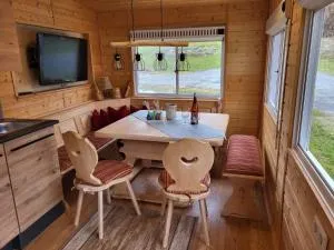 Allgäuer Mobilheim - Weiler-Simmerberg