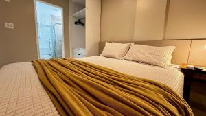 100% Climatizado | 300m Beira Mar | 2 Banheiros