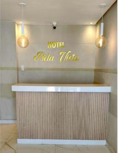 Hotel Bela Vista