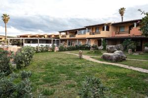 SoleLuna - ad un passo dal mare img16