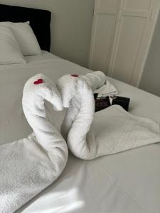 Hotel Dom Marechal neoclássico