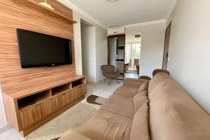 Apartamento Completo no Guará I.