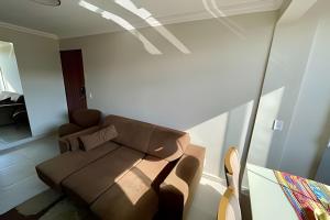 Apartamento Completo no Guará I.