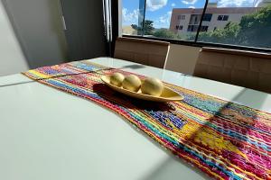 Apartamento Completo no Guará I.