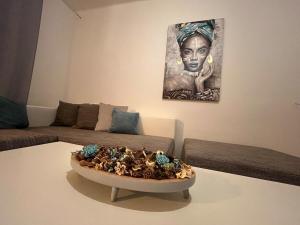 Apartman Cañas Modrá Víla