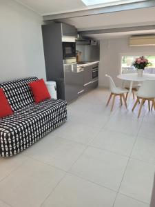 Appartements Villa L'Abaguie-Charmant logement au calme entre mer et montagne : Appartement 1 Chambre