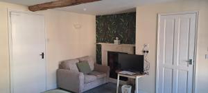 Earsham Street House