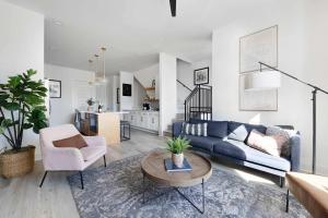The Azalea & The Sunflower - Two Four Bedroom Homes