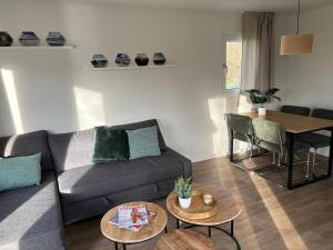 Chalet Lutafaro near beach Petten