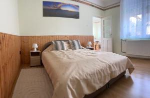 Ágnes Vendégház Recsk