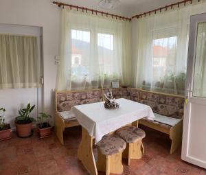 Ágnes Vendégház Recsk