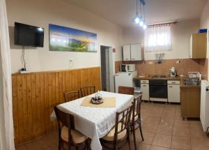 Ágnes Vendégház Recsk