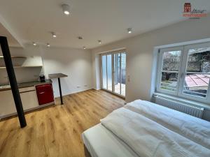 Altstadt Apartments