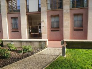 Appartement cosy près de la Seine