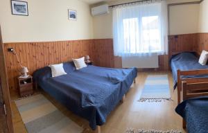 Ágnes Vendégház Recsk