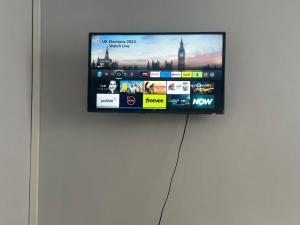 A Place to stay in Kettering