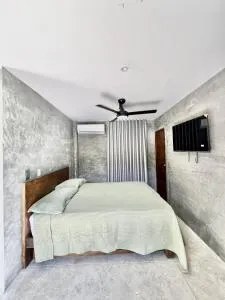 Villa pio blue - Santa Veronica