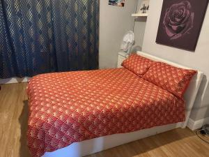 A Place to stay in Kettering