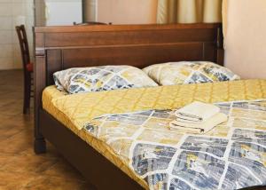 Green Line Guesthouse