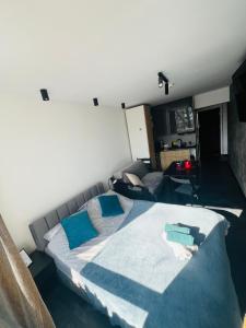 Apartament przy Równicy Ustroń