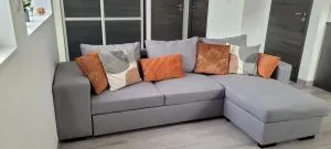 Les orangers - Les Piards