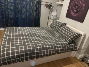 A Place to stay in Kettering