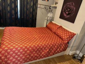 A Place to stay in Kettering