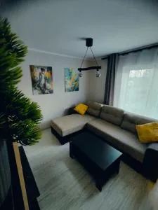 Apartman AQUA - Bečej