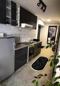 Apartman AQUA