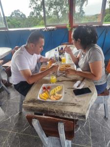 Alojamiento el jardin