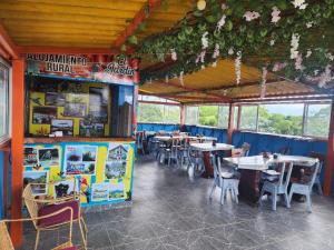 Alojamiento el jardin