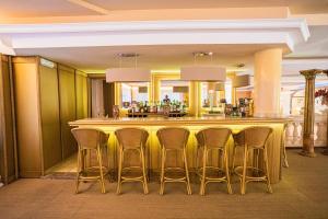 Lago Garden Apart-Suites & Spa Hotel