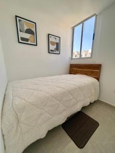 Apto de lujo para estrenar