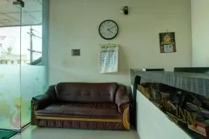 Hotel O Vasantham Inn - Panruti