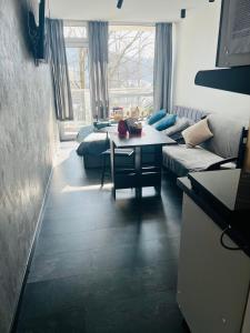 Apartament przy Równicy Ustroń