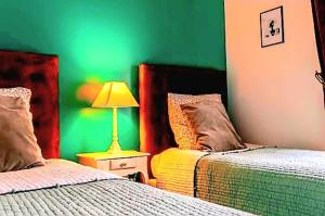 CORTO 4 pers Cœur Vieille Ville Parking