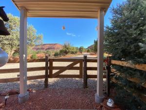 Kanab Barn Loft House on 40 acres Pet Friendly