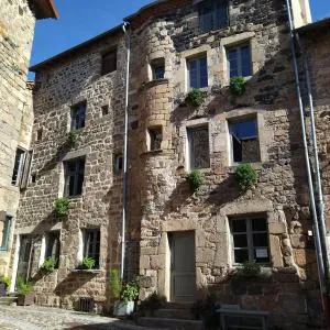 Gîte de la Tournelle - Coucouron