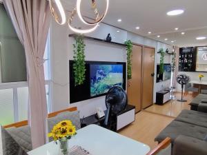 Apto próximo as praias dos seixas e cabo branco