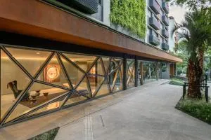 Yoo 914 - Luxury Loft - Auxiliadora