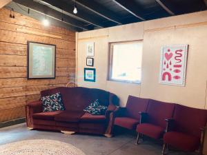 Dancing Bear Inn