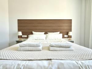 Luxury at Vitta Nature with Solrentspain