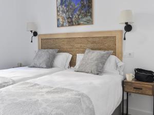 Apartment Bravo Murillo 2 rooms near Bernabeu