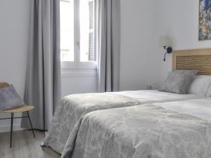 Apartment Bravo Murillo 2 rooms near Bernabeu