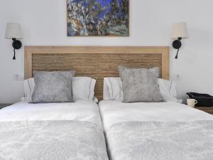 Apartment Bravo Murillo 2 rooms near Bernabeu