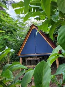 Nosso Quintal Candeias - Cabana Flamboyant - 康塞桑-杜马图登特鲁