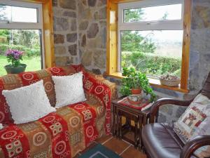 Angelas Farmhouse Lauragh by Trident Holiday Homes
