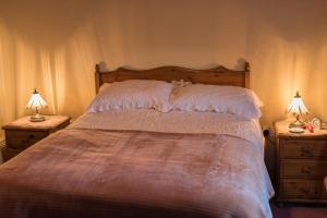 Angelas Farmhouse Lauragh by Trident Holiday Homes