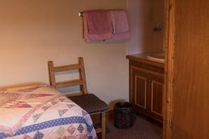 Angelas Farmhouse Lauragh by Trident Holiday Homes